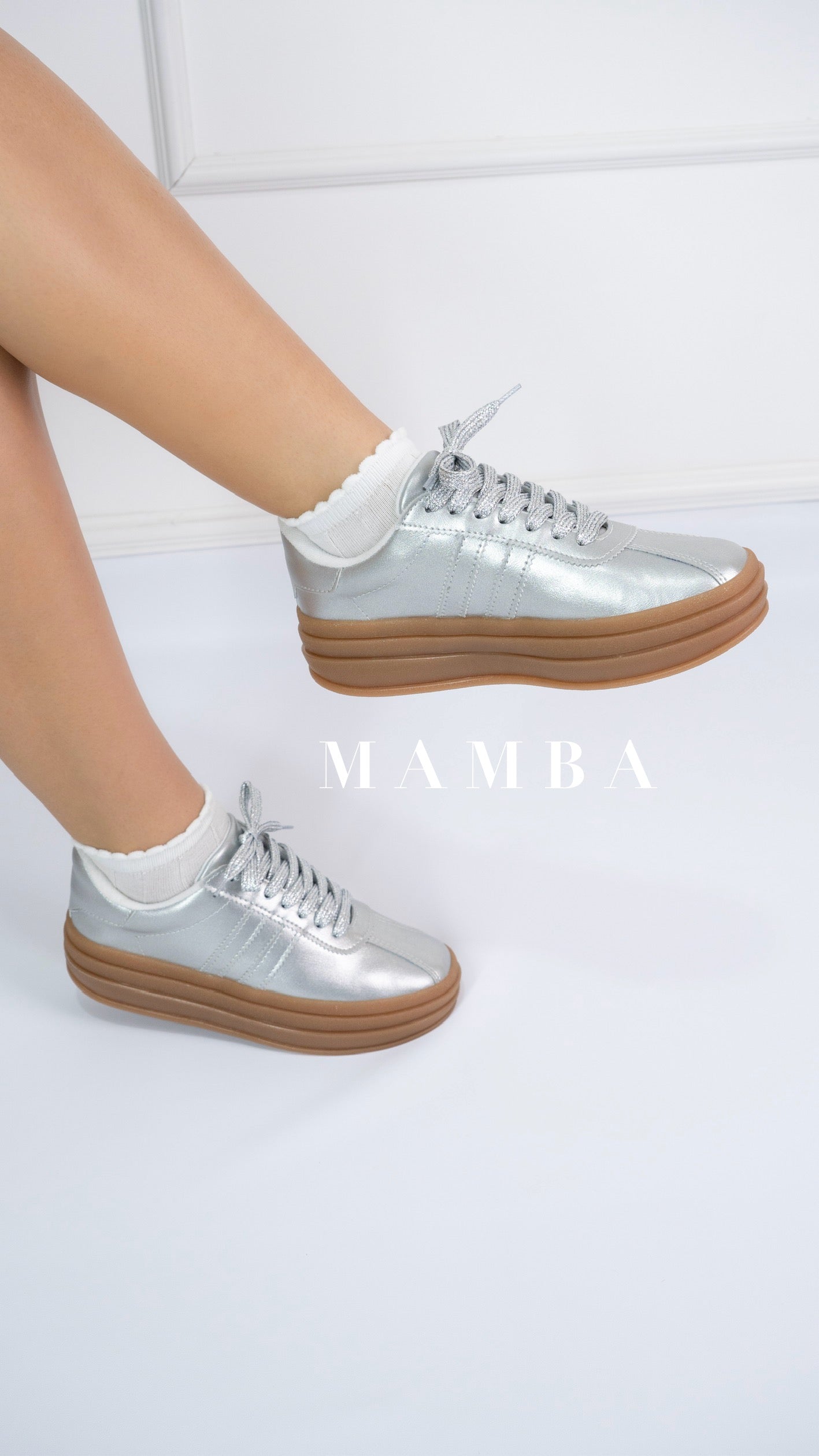 Gazelle Plata