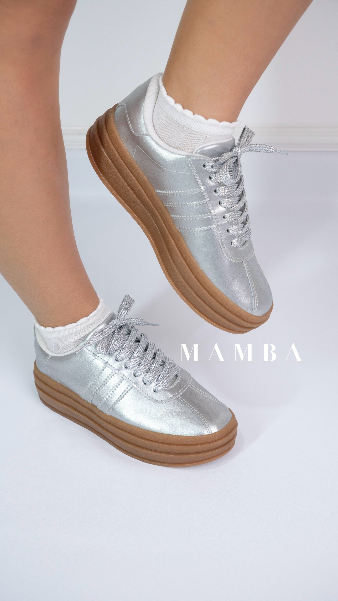 Gazelle Plata