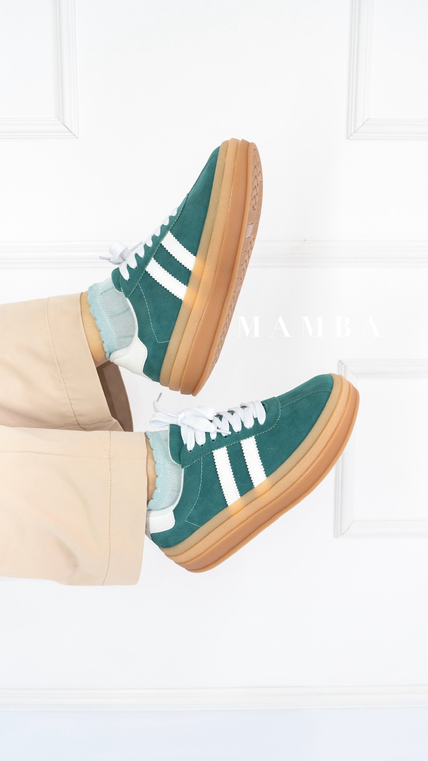 Gazelle Esmeralda