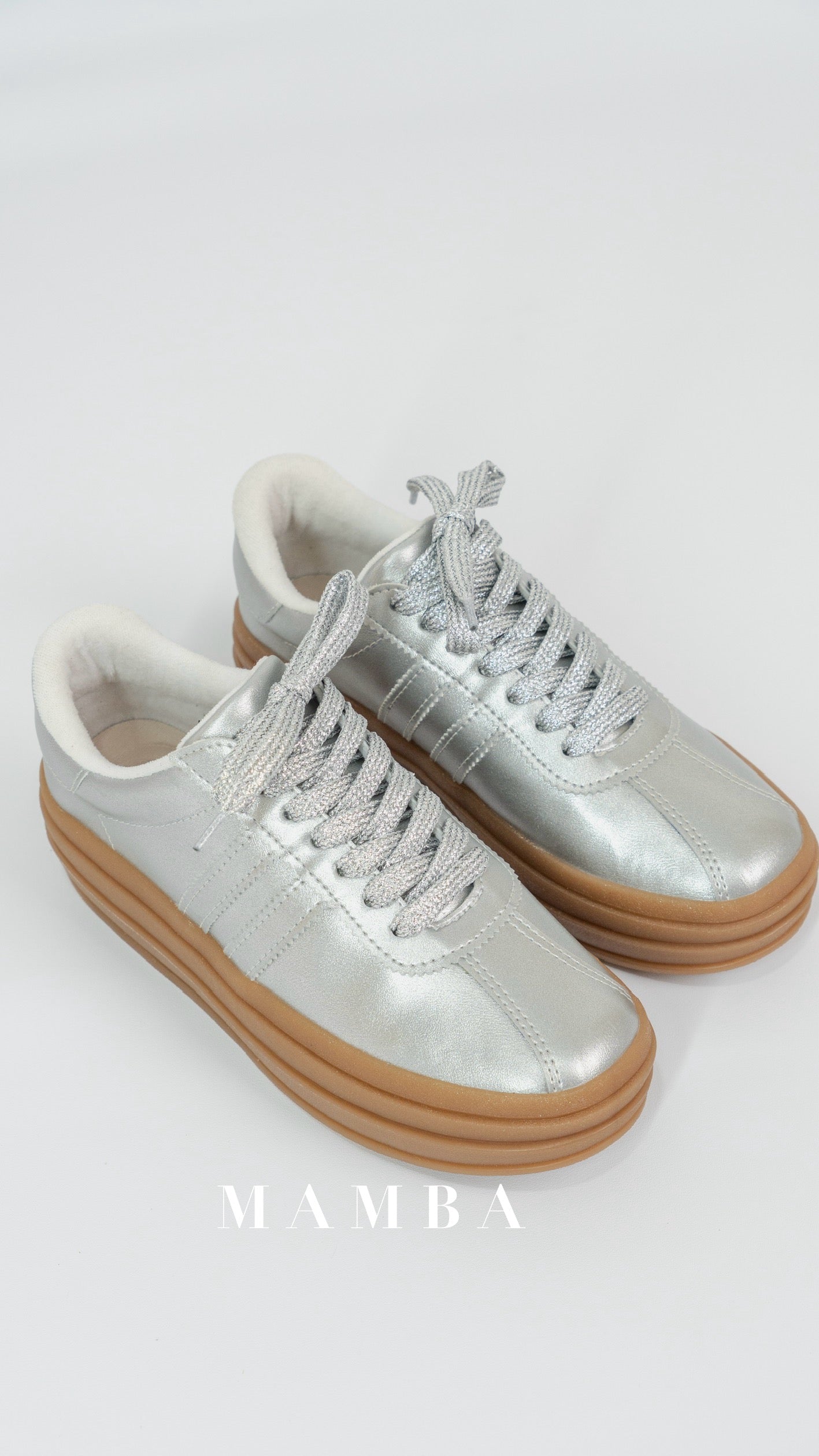 Gazelle Plata