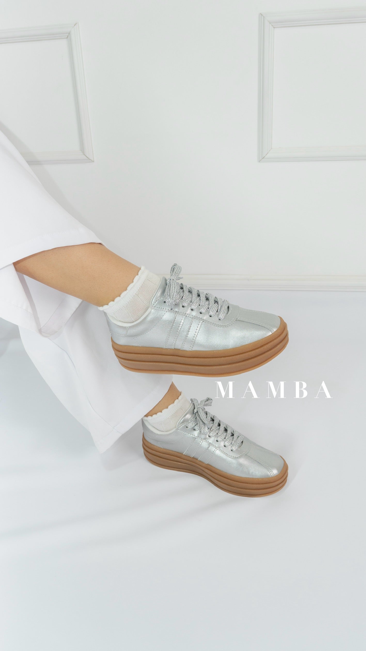 Gazelle Plata