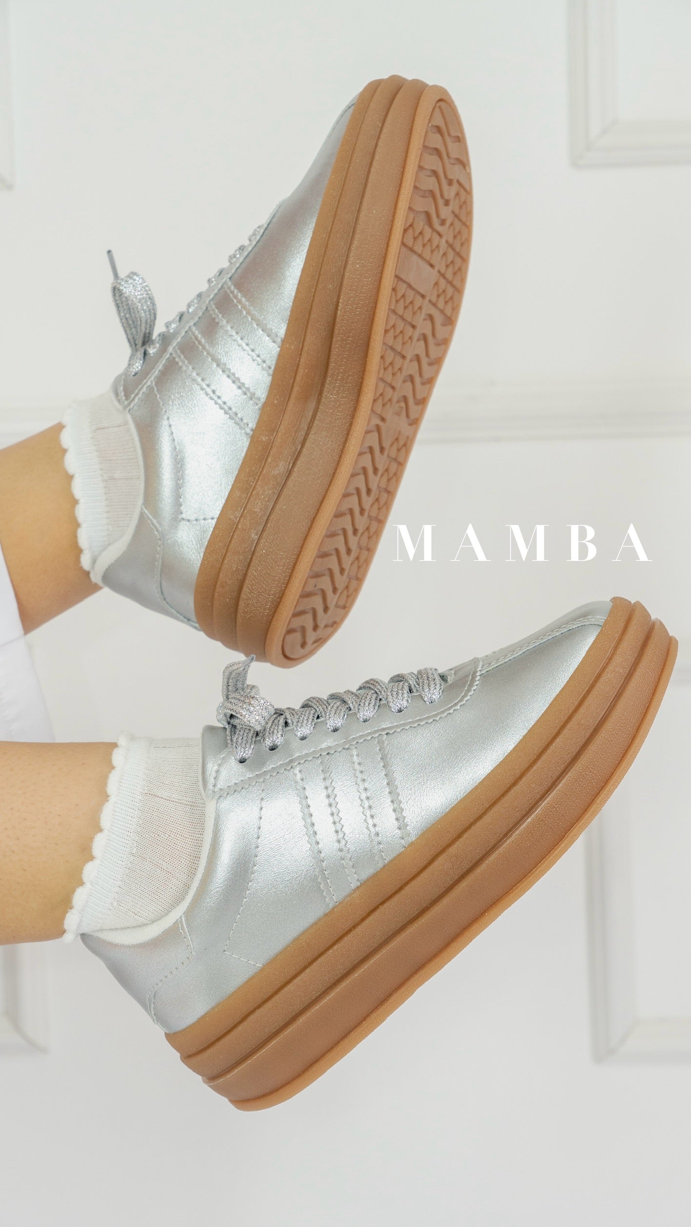 Gazelle Plata