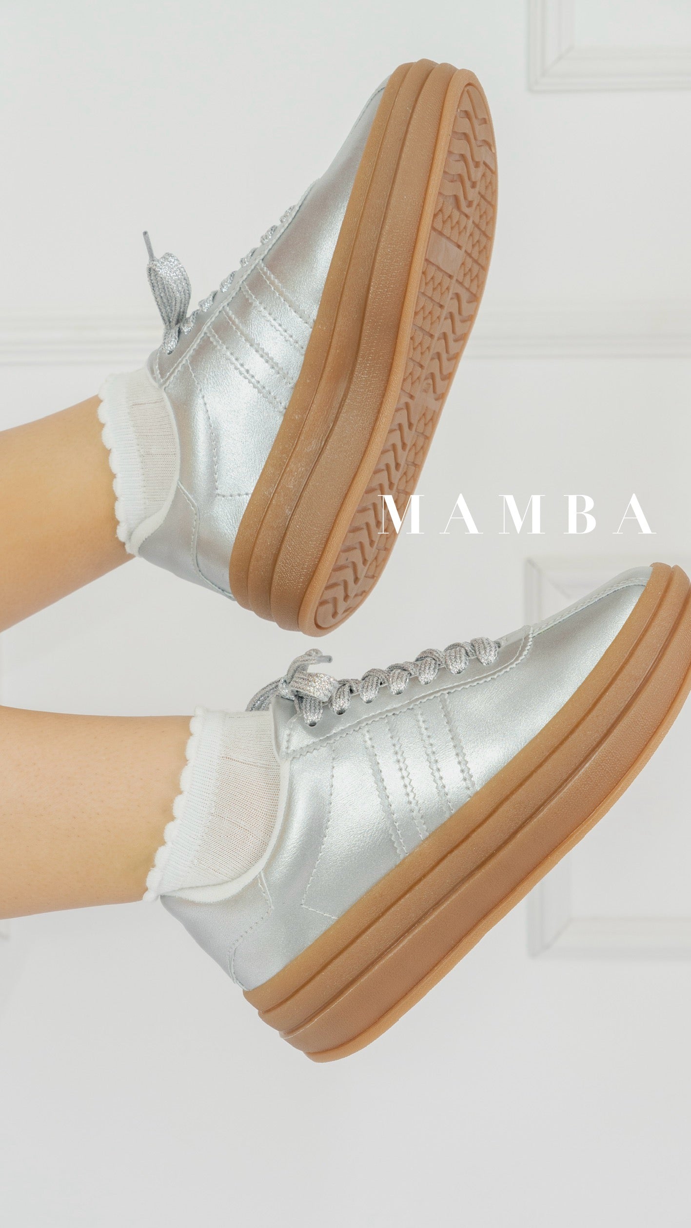 Gazelle Plata