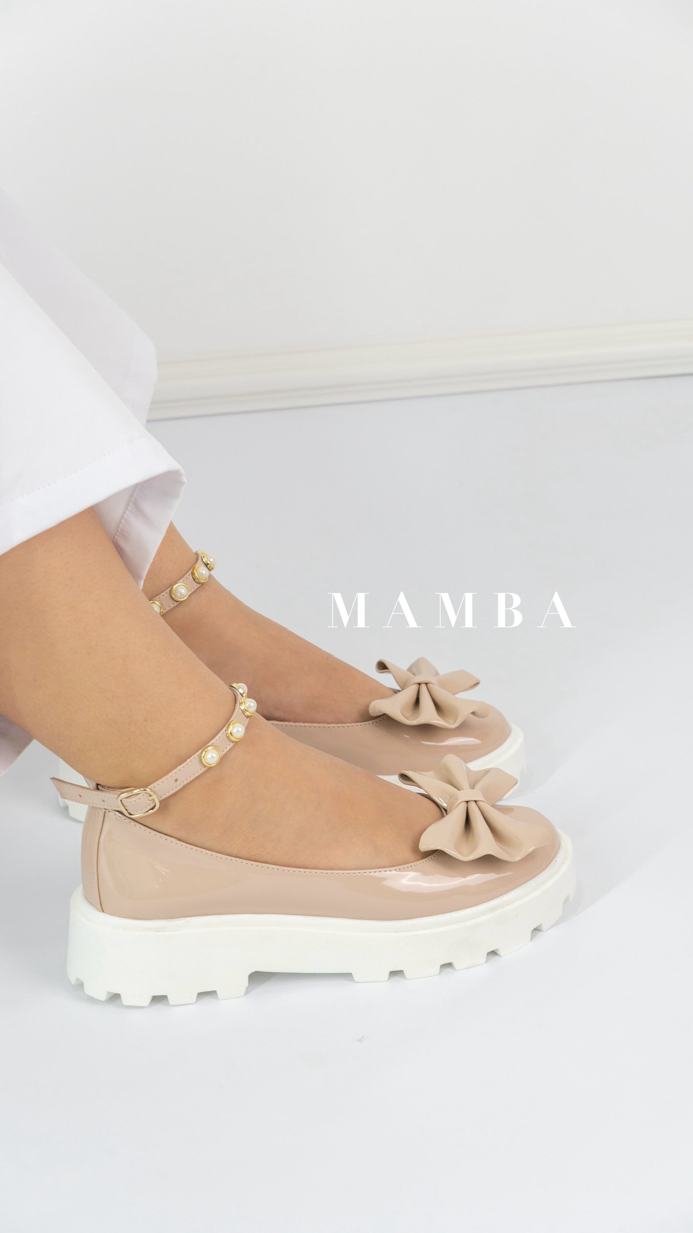 Lolita Beige