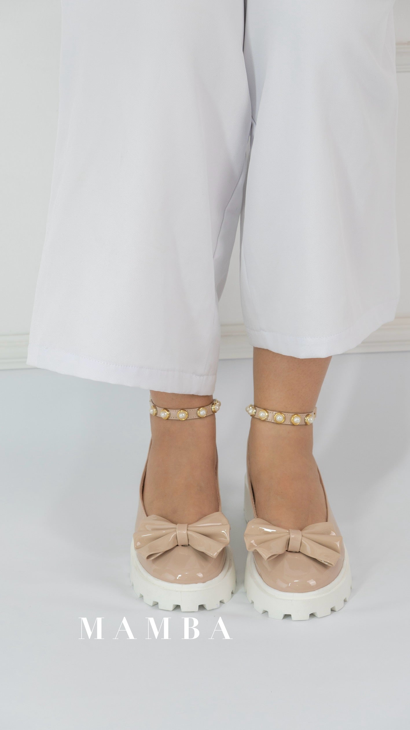 Lolita Beige