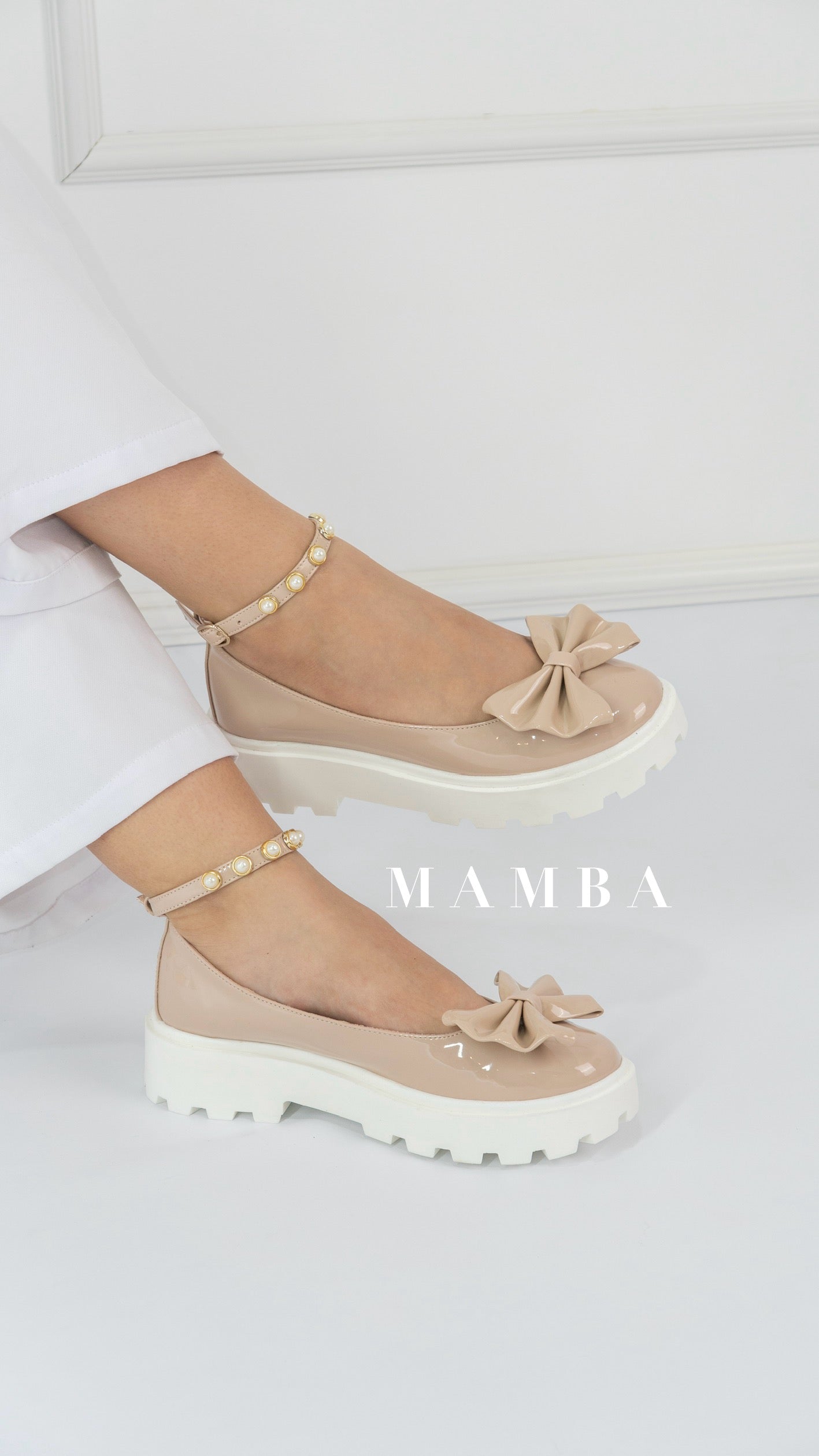Lolita Beige