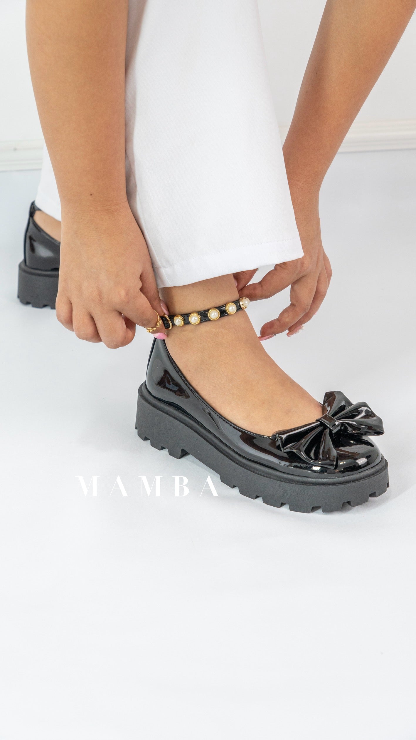 Lolita negro