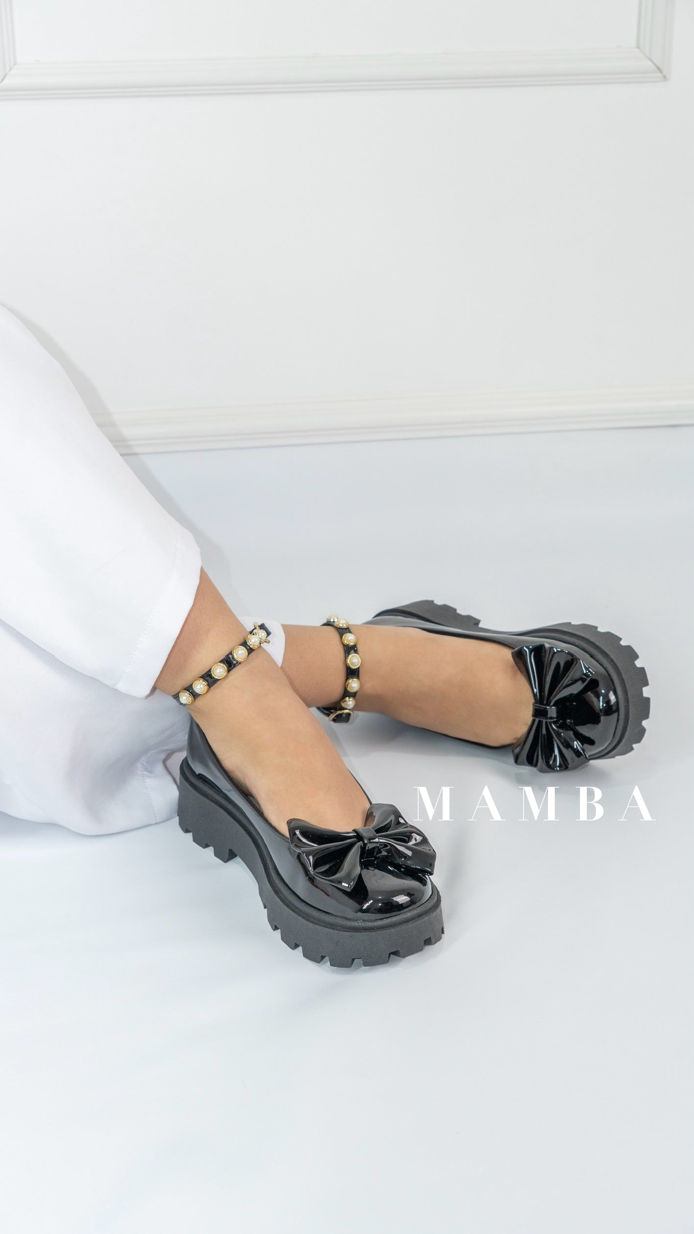 Lolita negro