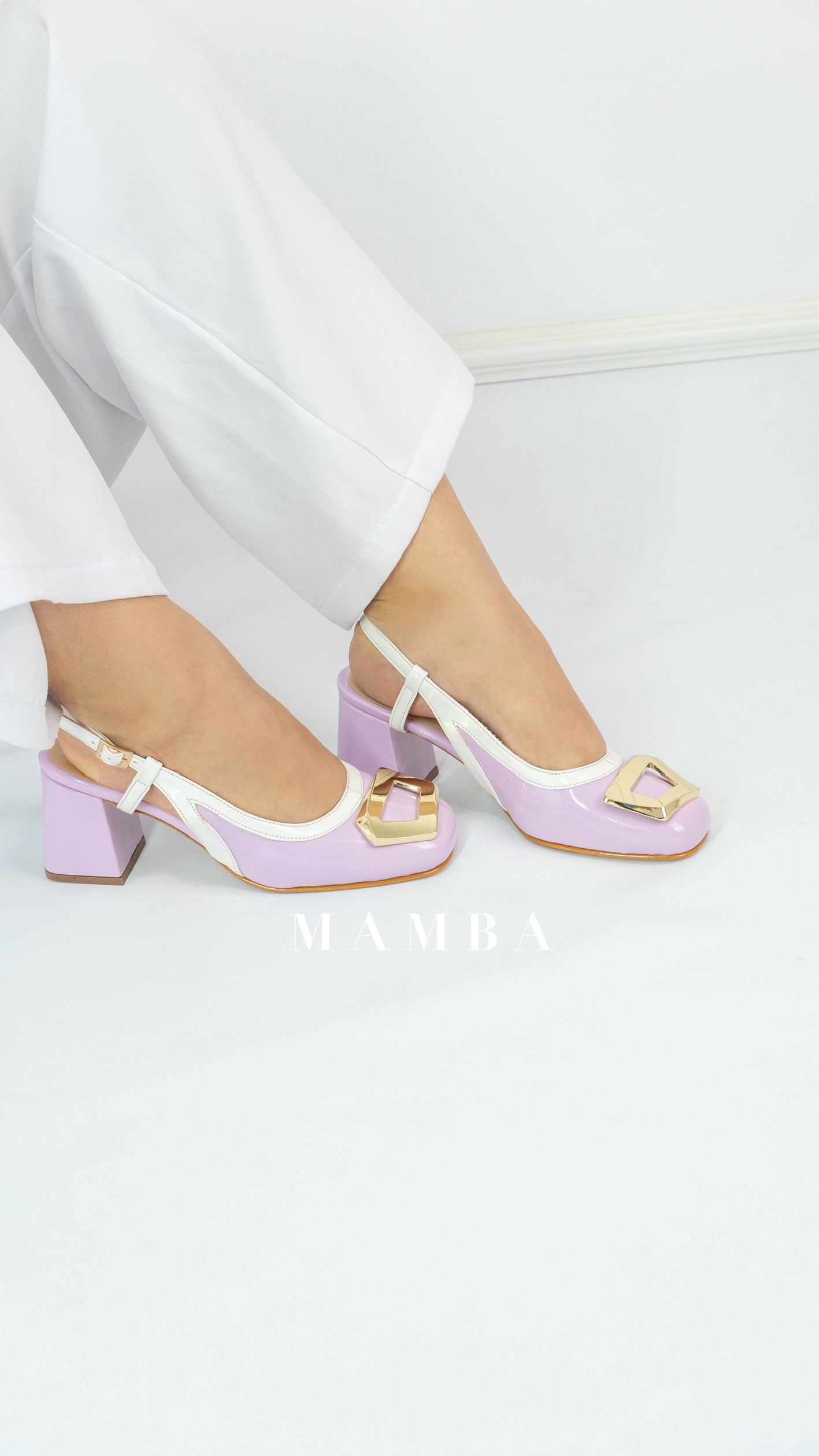 Margot Lavanda