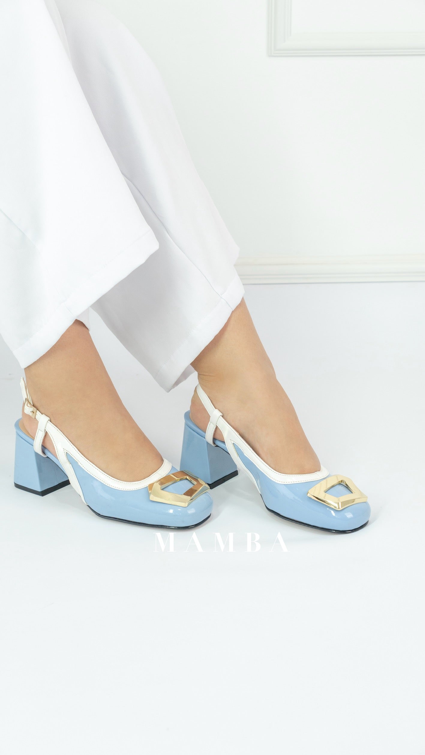 Margot Skyblue