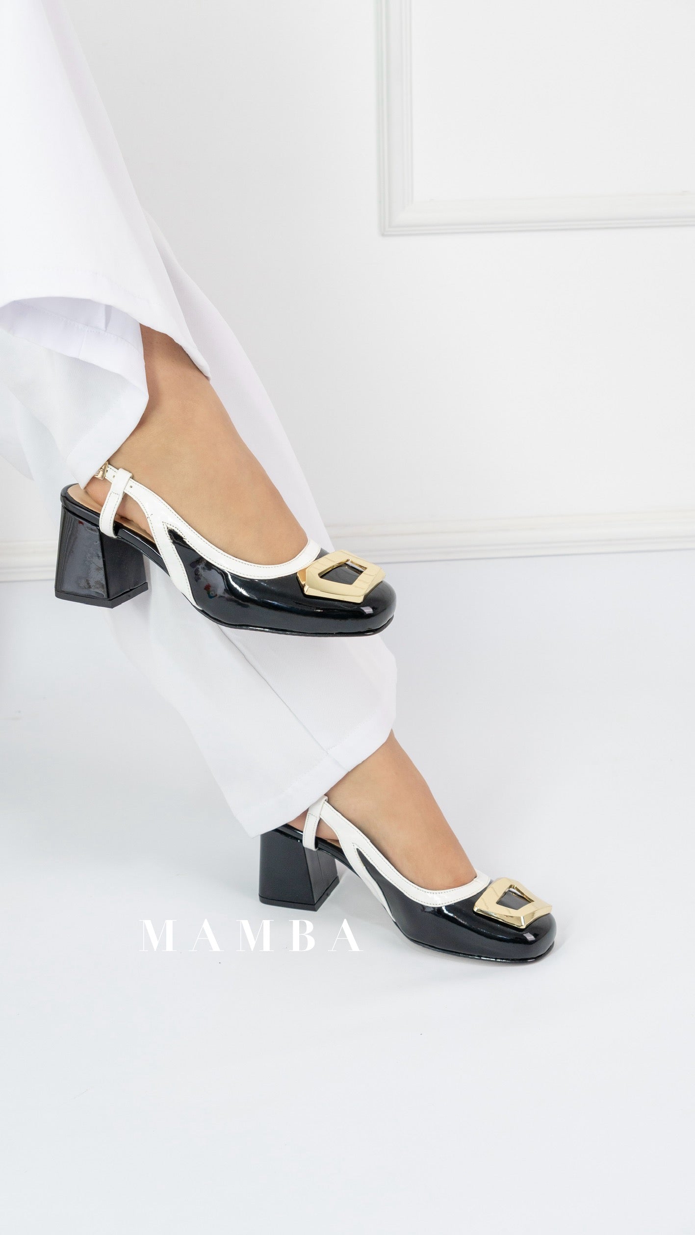 Margot Negro