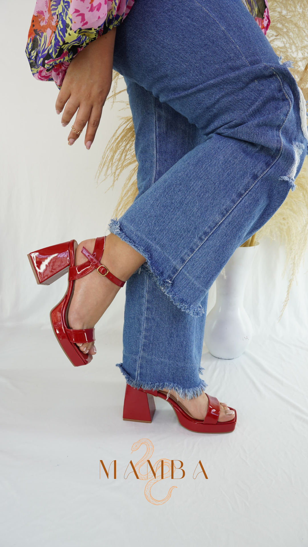 Mía Cherry