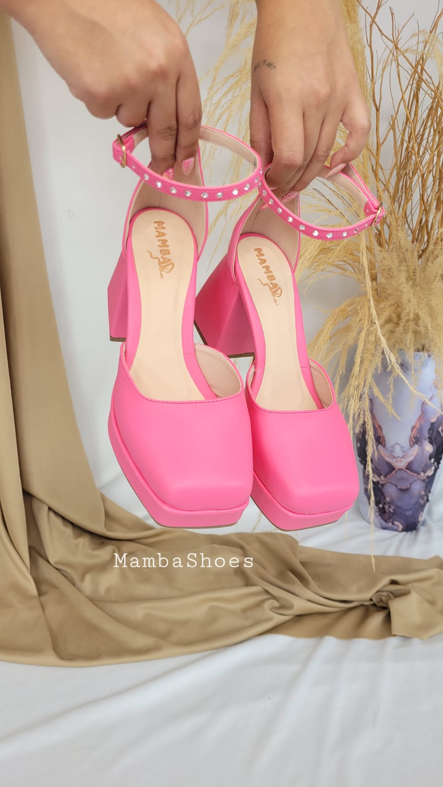🌸Ophelia Rosa barbie 🌸
