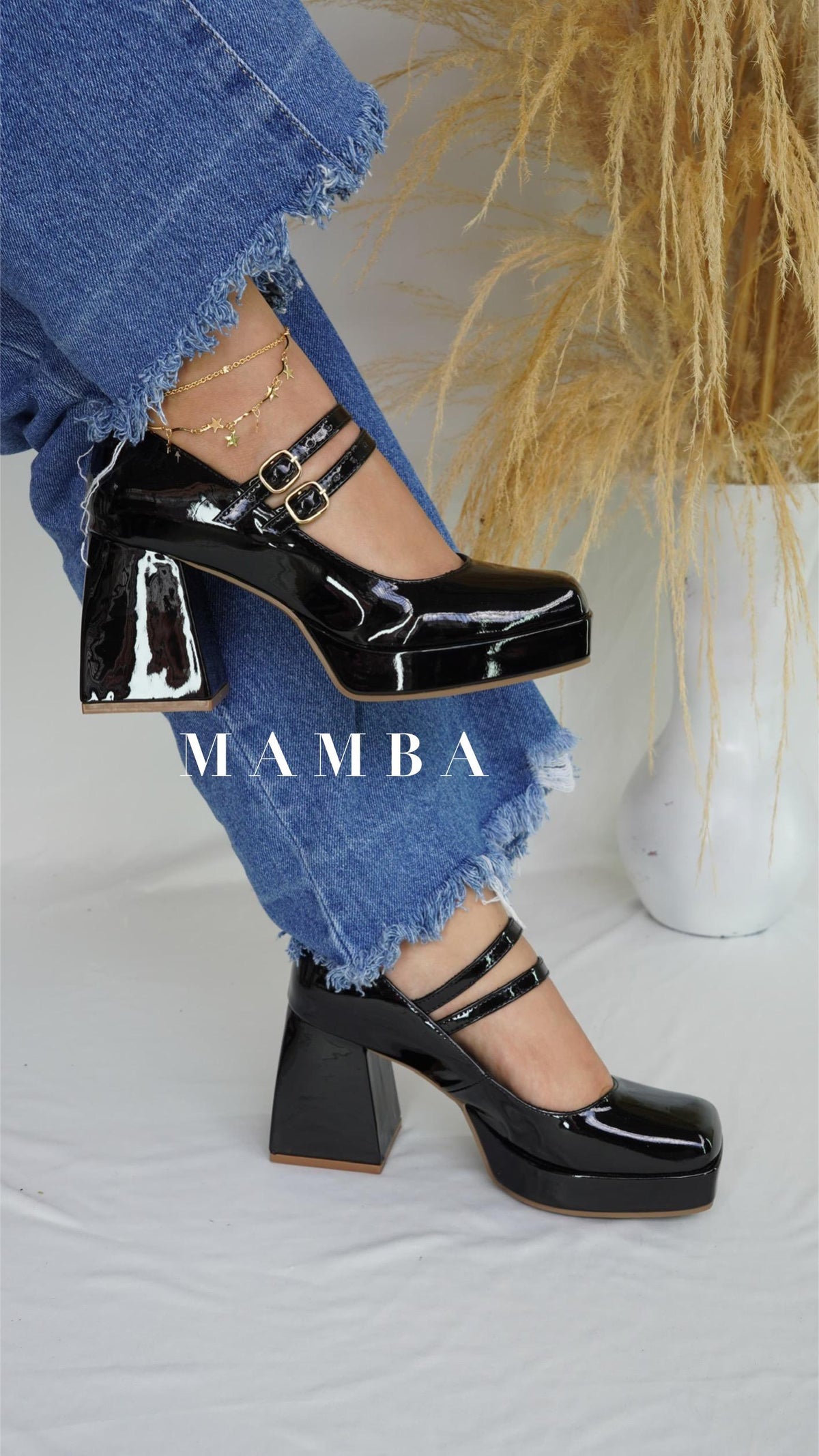 Look de la comunidad Mamba Shoes