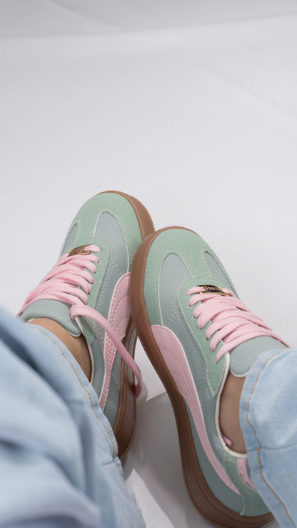 Arabella Menta