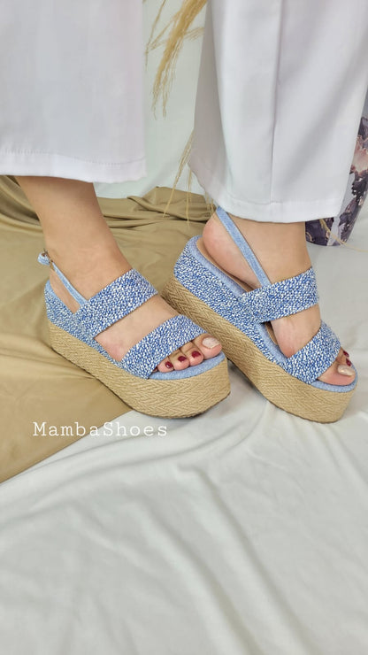 Debra Denim