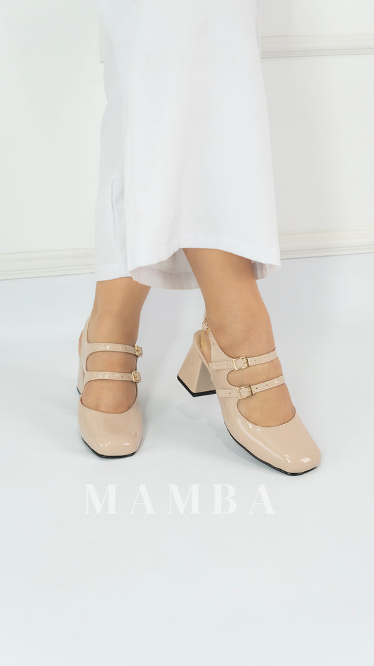 Olivia Beige