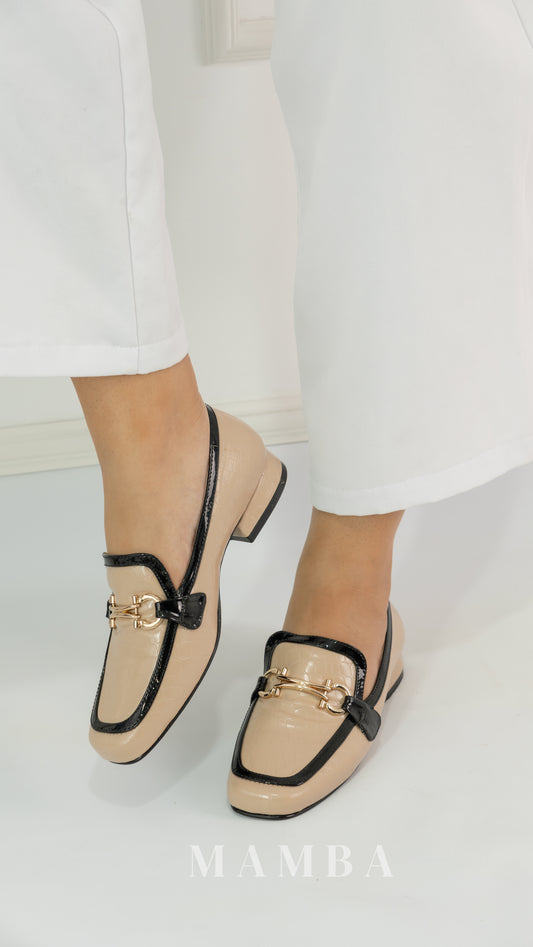 Louise beige