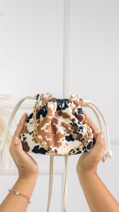 Tula Mágica Cow Miel