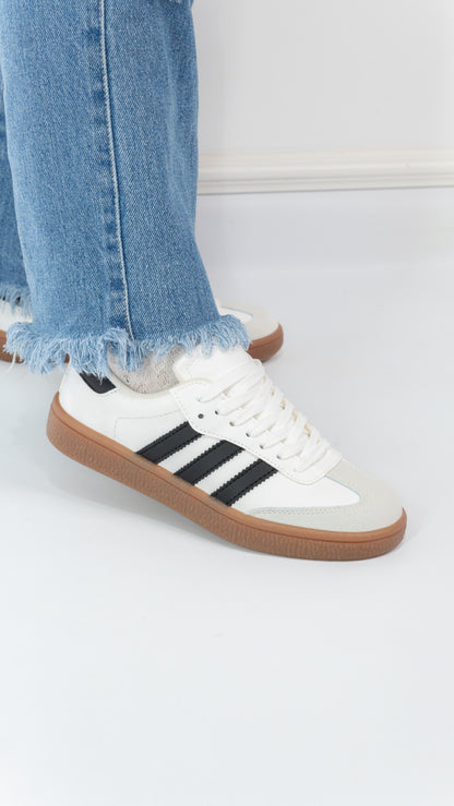 Sabrina Blanco x negro