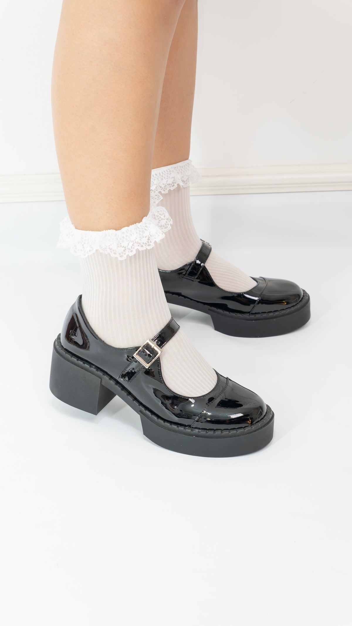 Look de la comunidad Mamba Shoes
