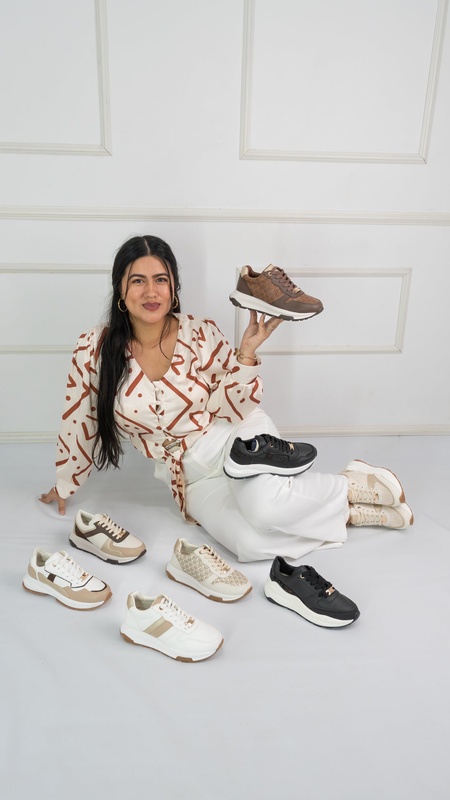 Ariadne Beige