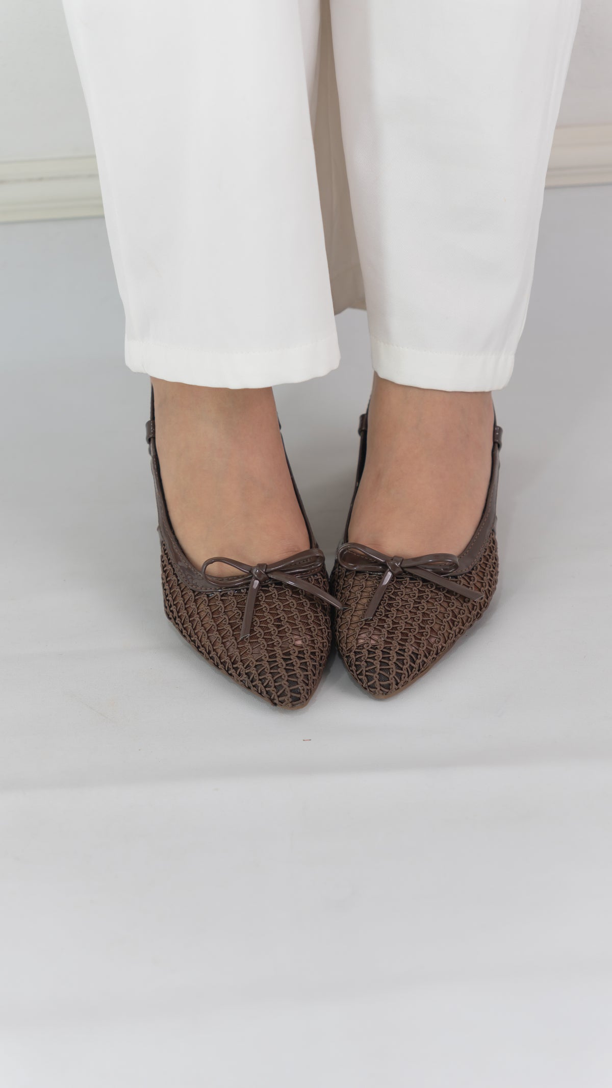 Dorothea Malla Chocolate