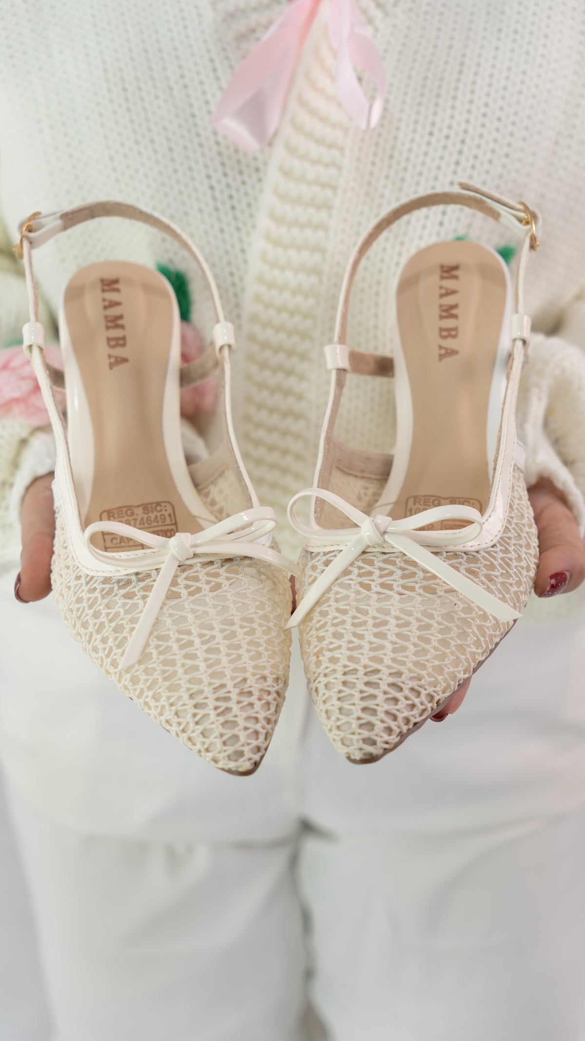 Dorothea Malla Crema