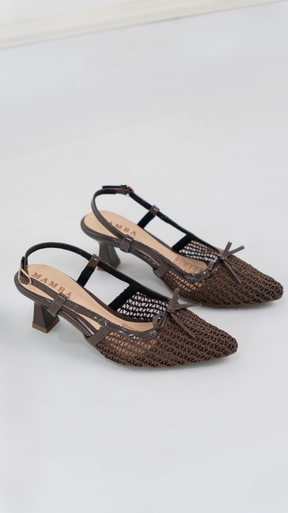 Dorothea Malla Chocolate