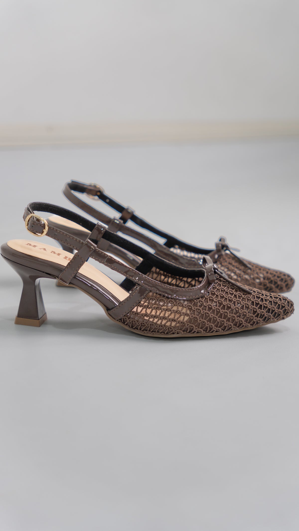 Dorothea Malla Chocolate