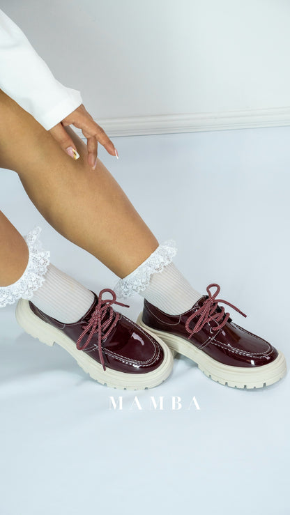 Mamba Colegial Dakota