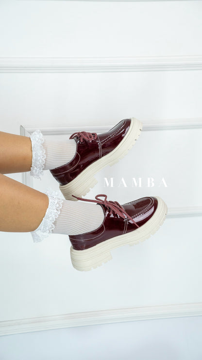 Mamba Colegial Dakota