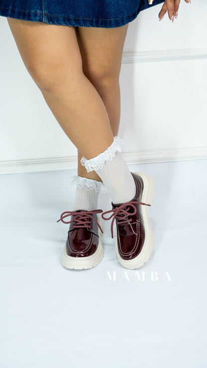 Mamba Colegial Dakota