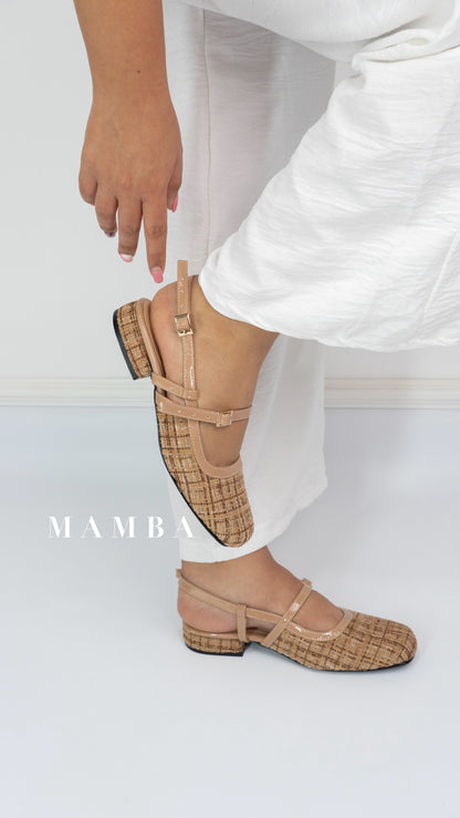 Chanel Mocha Mousse