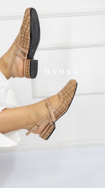 Chanel Mocha Mousse