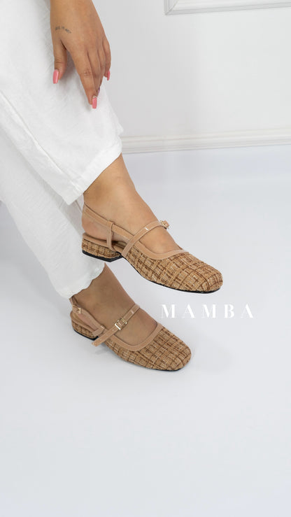 Chanel Mocha Mousse