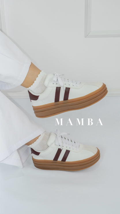 Gazelle Blanco x vino
