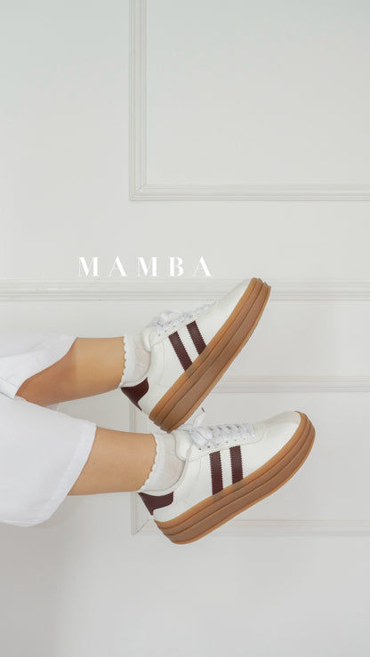 Gazelle Blanco x vino