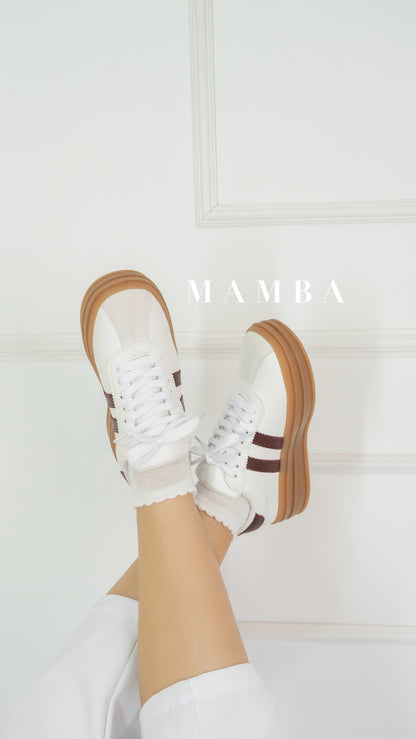 Gazelle Blanco x vino