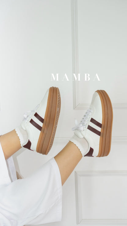 Gazelle Blanco x vino