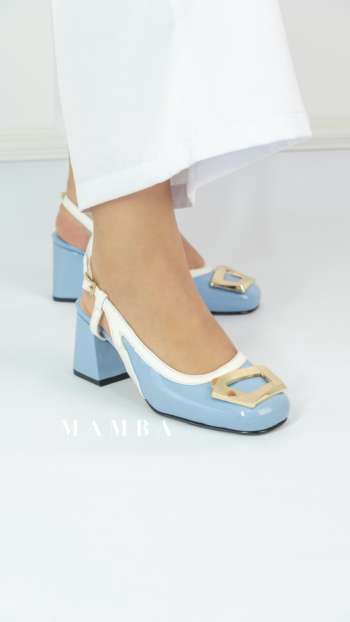 Margot Skyblue