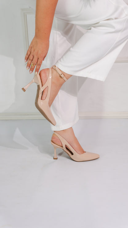 Iris Beige