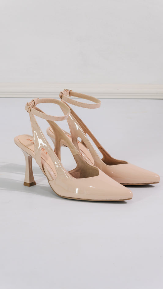 Iris Beige