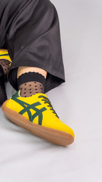 Palermo Yellow/Green