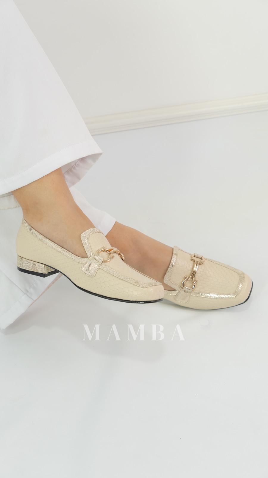 Louise Beige