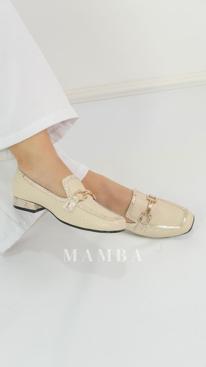 Louise Beige
