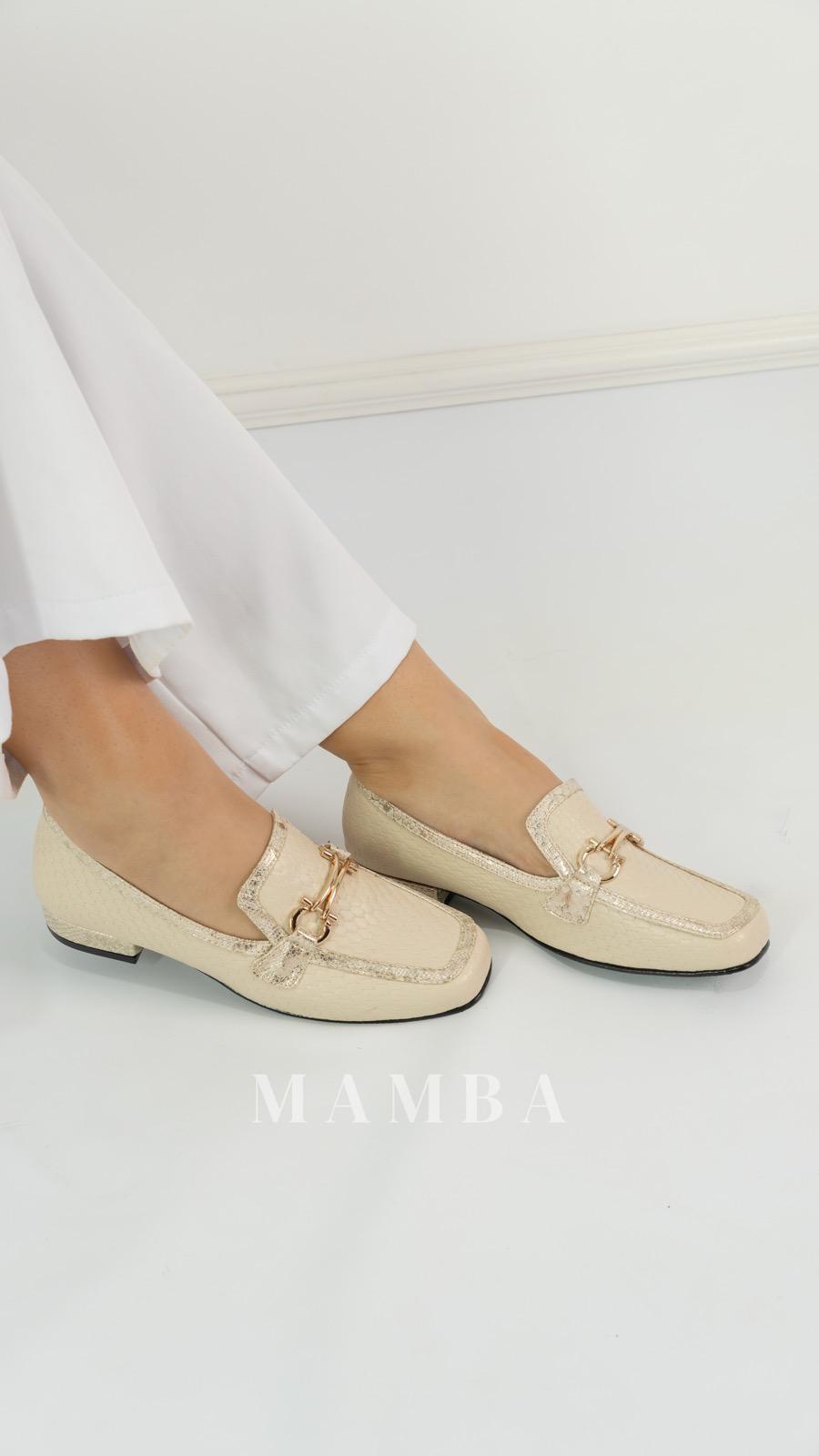 Louise Beige