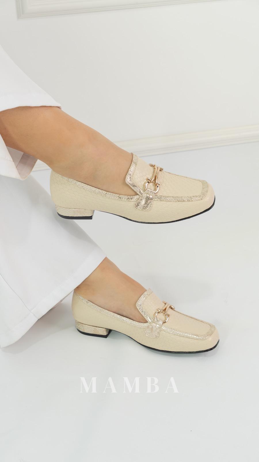 Louise Beige
