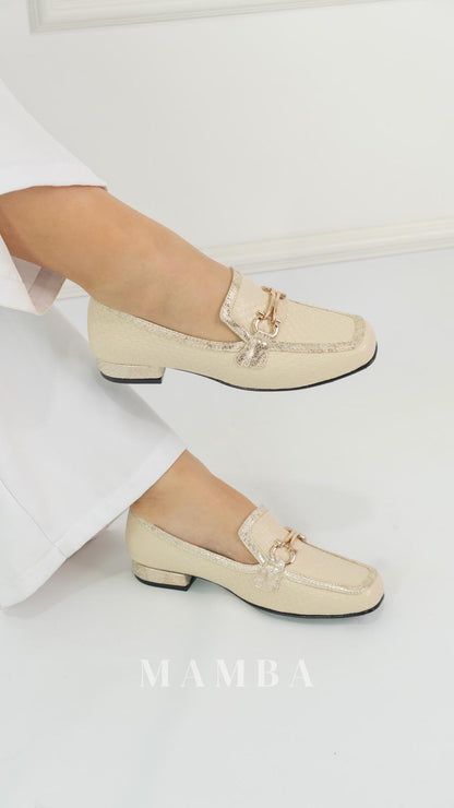 Louise Beige