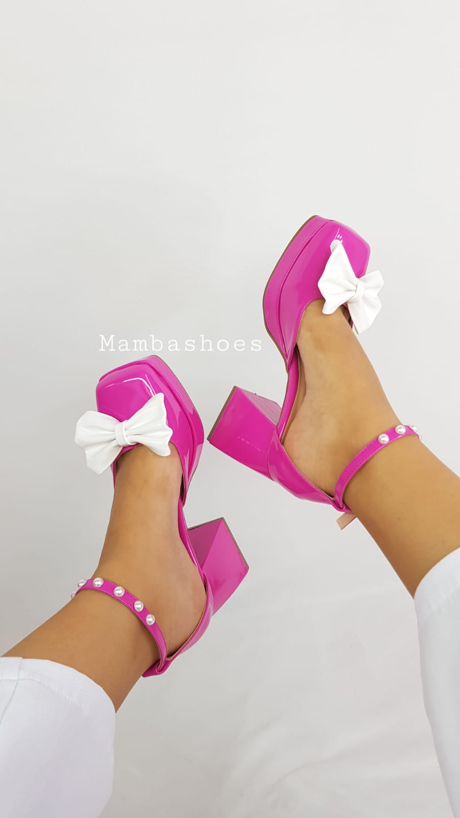 Ainoha Magenta🌈🎀🌸